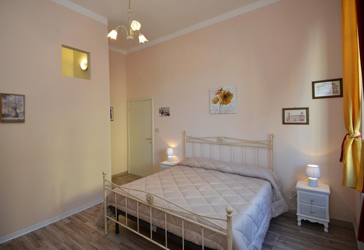 Terra D' Arezzo Hotel Buitenkant foto