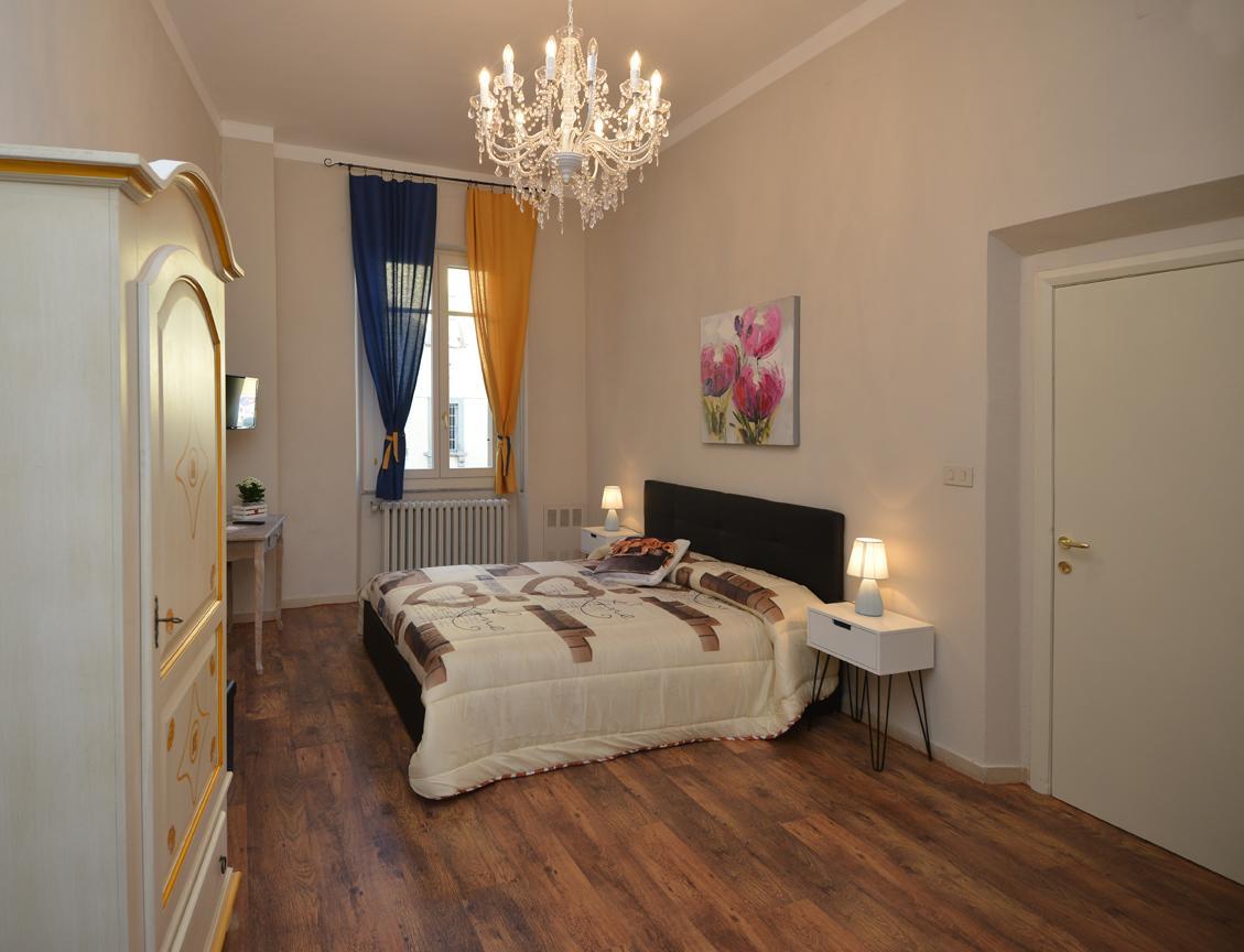 Terra D' Arezzo Hotel Buitenkant foto